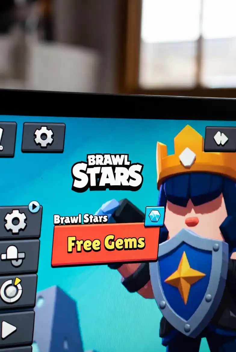 Brawl Stars Hypercharge