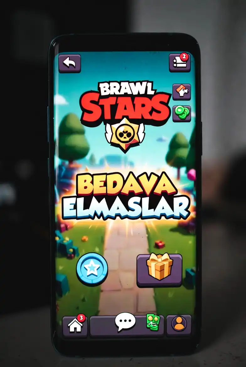 Brawl Stars Başlangıç Rehberi
