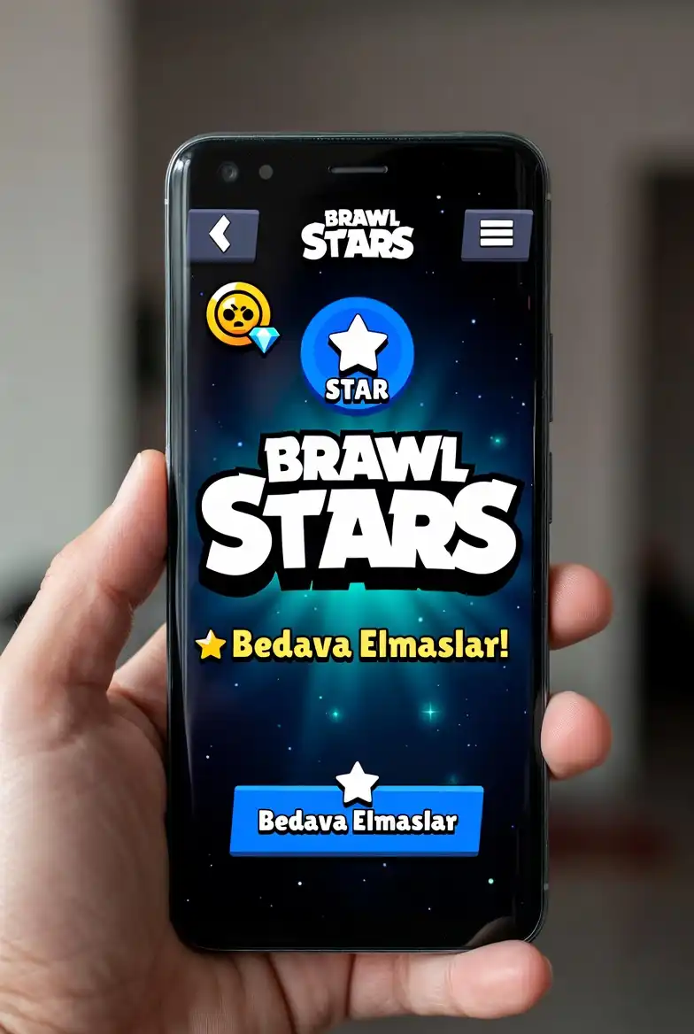 Brawl Stars Hakkımızda