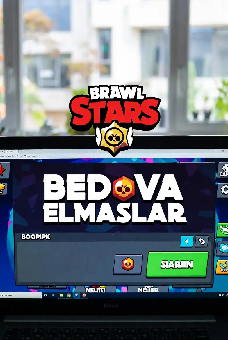 Brawl Stars Turnuva Rehberi